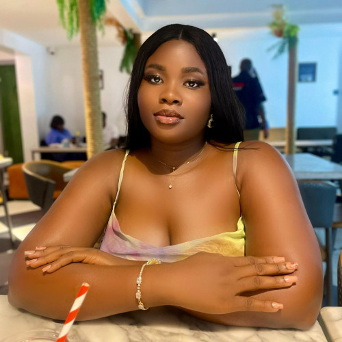 sophia j. profile photo