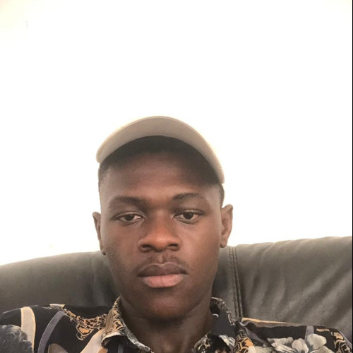 Kayode  S.