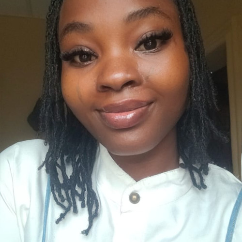 Olushola Esther K. profile photo