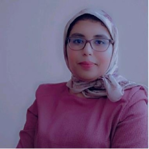kaoutar M.