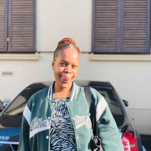 sanelisiwe m. profile photo