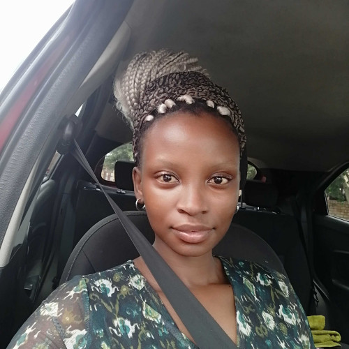 Motlatsi M. profile photo