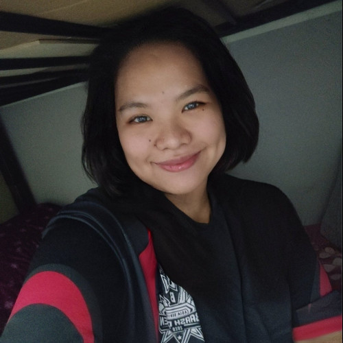 MJHANNE C. profile photo