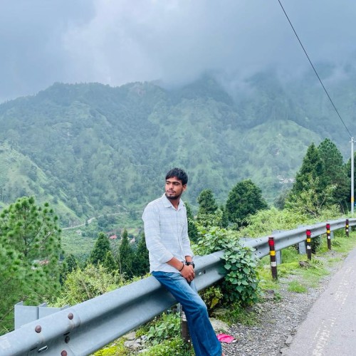 Rahul  C.