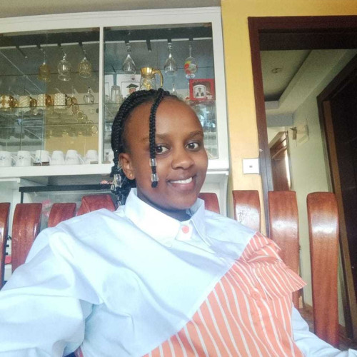 Talia m. profile photo