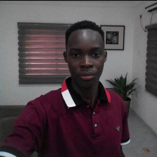 Godzy B. profile photo