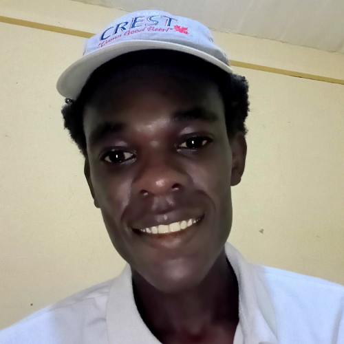 Elvis O. profile photo
