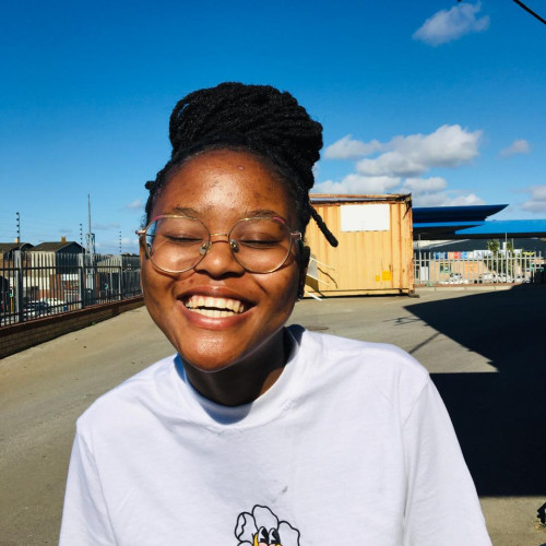 Zintle N. profile photo