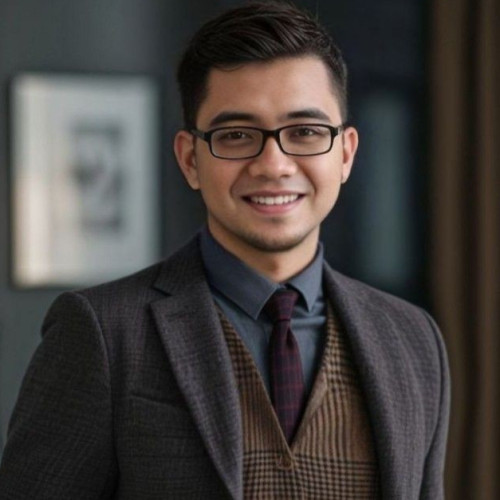 Destrian E. profile photo