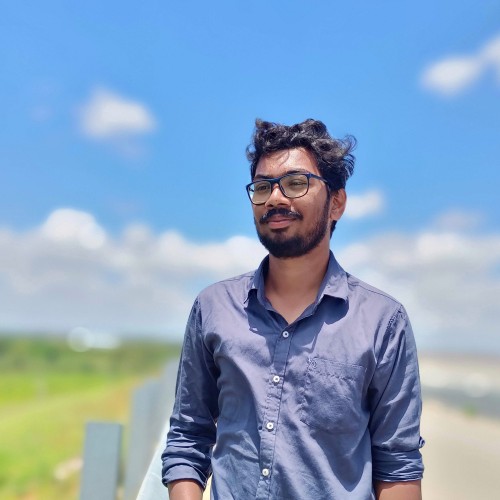Jitender S.