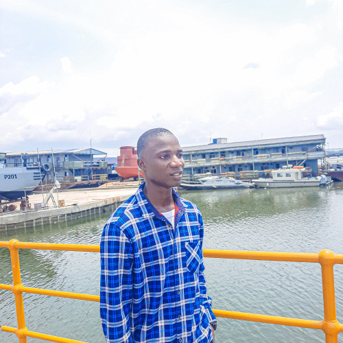 Ogunyinka  S.