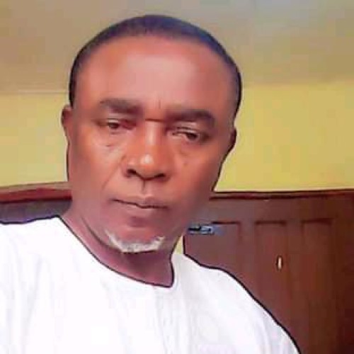 Ndokwu E.