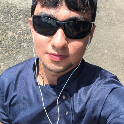 Kerwin R. profile photo