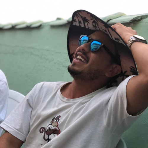 Jeferson F. profile photo