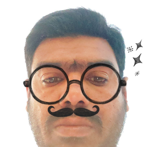 Mohammed P. profile photo