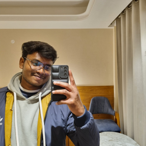 DURGESH S. profile photo