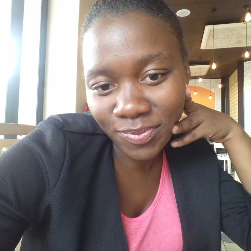 khothatso S. profile photo