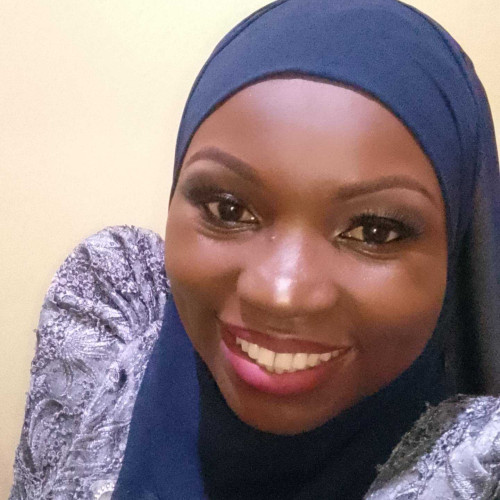 asha h. profile photo