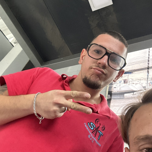 Francesco P. profile photo