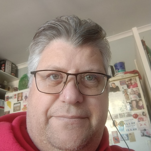 Eugene S. profile photo