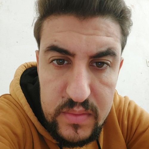 Rafik E. profile photo