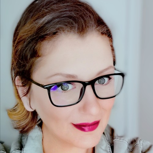 Joanna A. profile photo