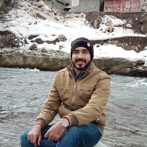 Salman K.