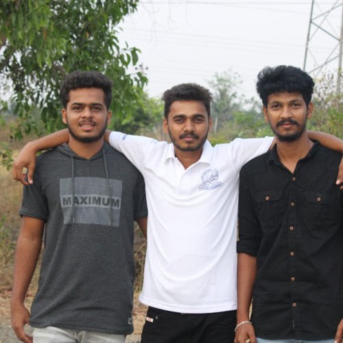 AKSHAY T.