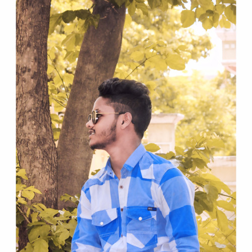 Sravan C. profile photo