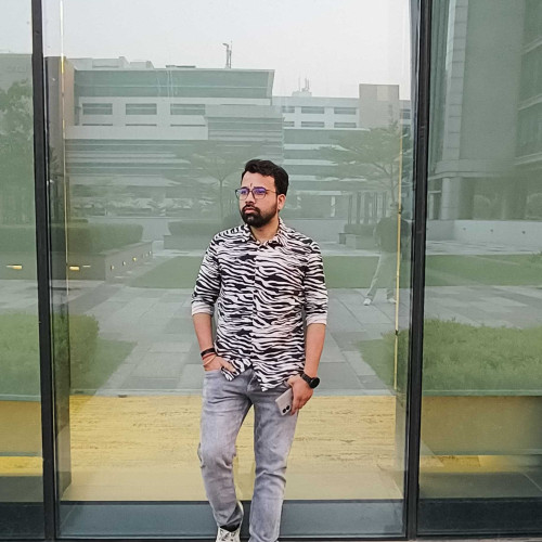 ATITH S. profile photo