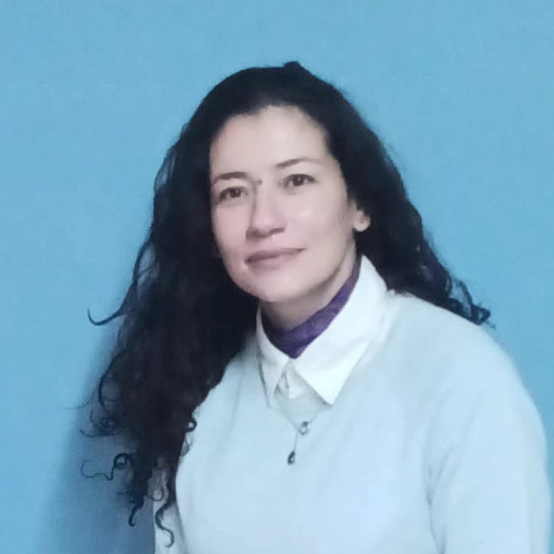 Sophia M. profile photo