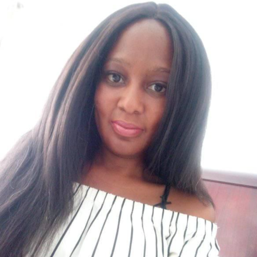 Tsitsi M.