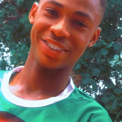 Confidence  C. profile photo