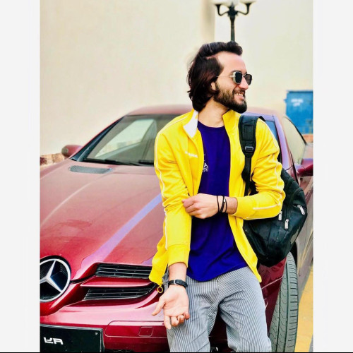 Inshal A. profile photo