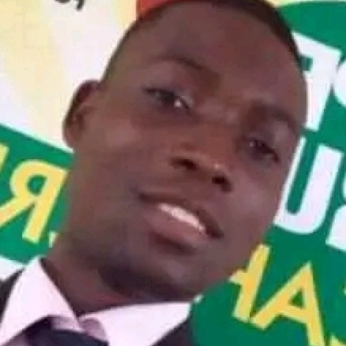 Cosmas  O.