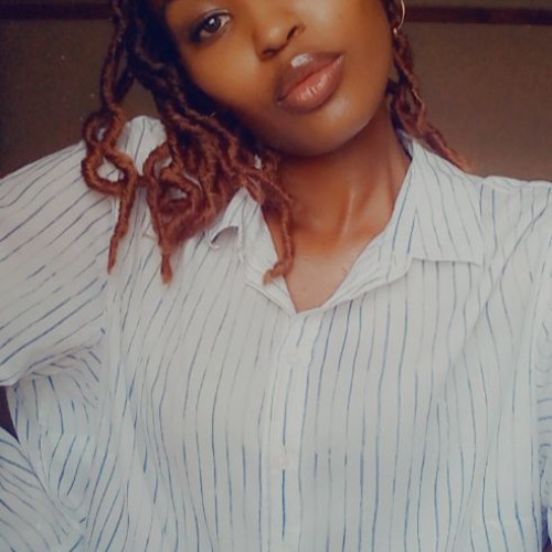 mary j. profile photo