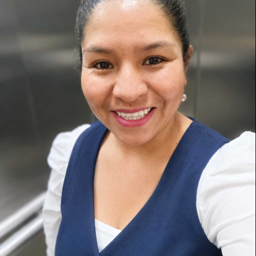 Norma P. profile photo