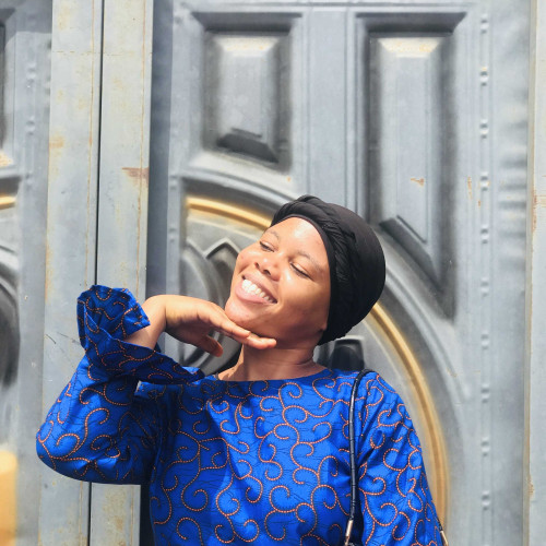 Aimienoho R. profile photo
