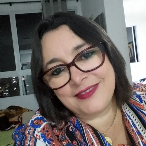 Maria Norma  B.