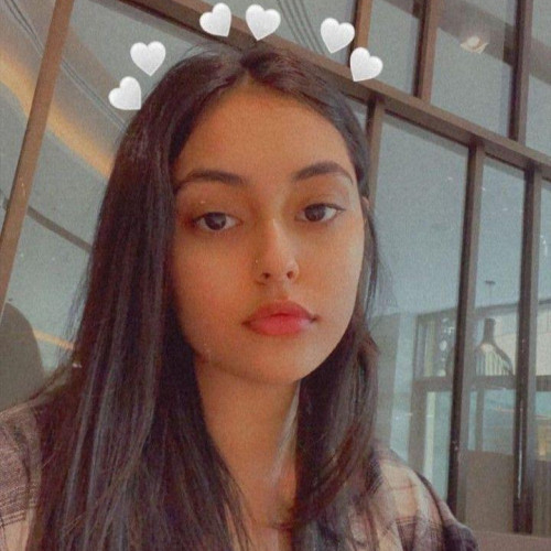 daniella m. profile photo