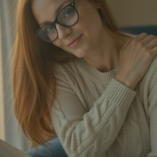 Amber L. profile photo