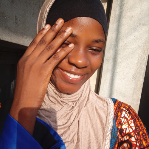 Rosheedah M. profile photo