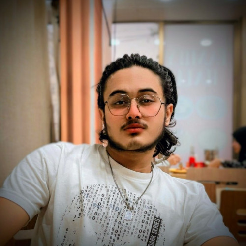 Hasnain K. profile photo