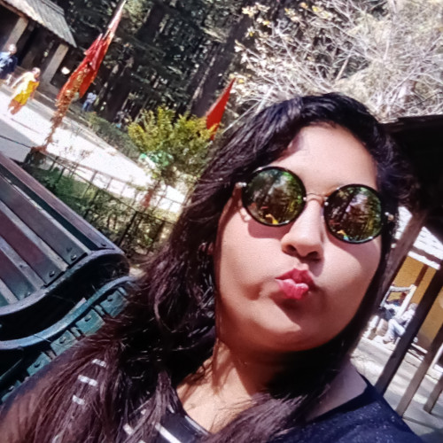 Yomica P. profile photo
