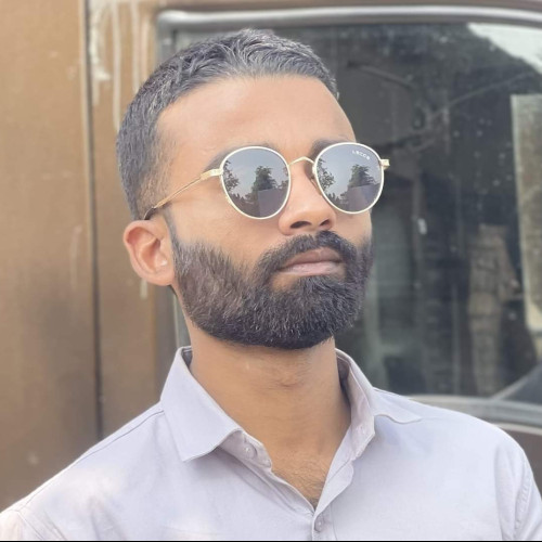 Mohammad  A. profile photo