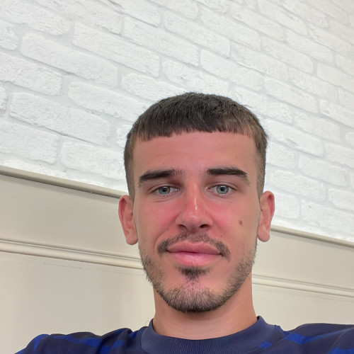 Marco L. profile photo