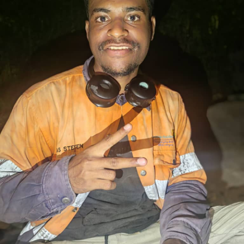 Samuel  K. profile photo