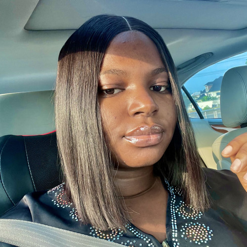Destiny D. profile photo