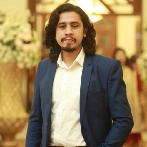 Huzaifa  A.