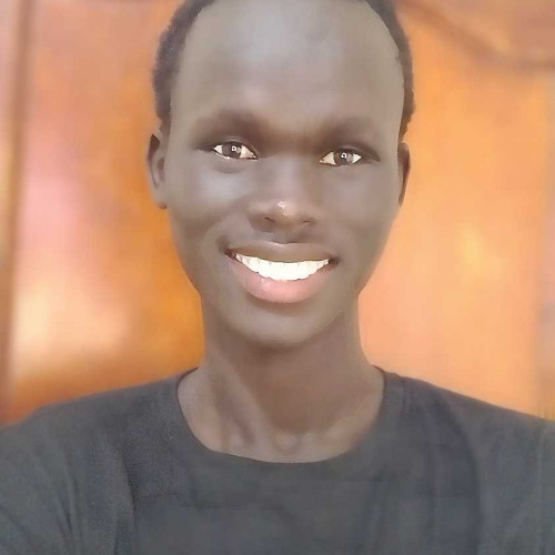 Messiah Yikuar N.